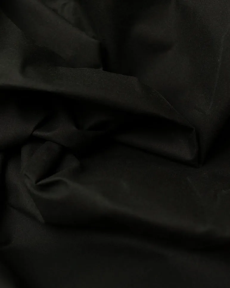 3m Hunter Green waxed cotton