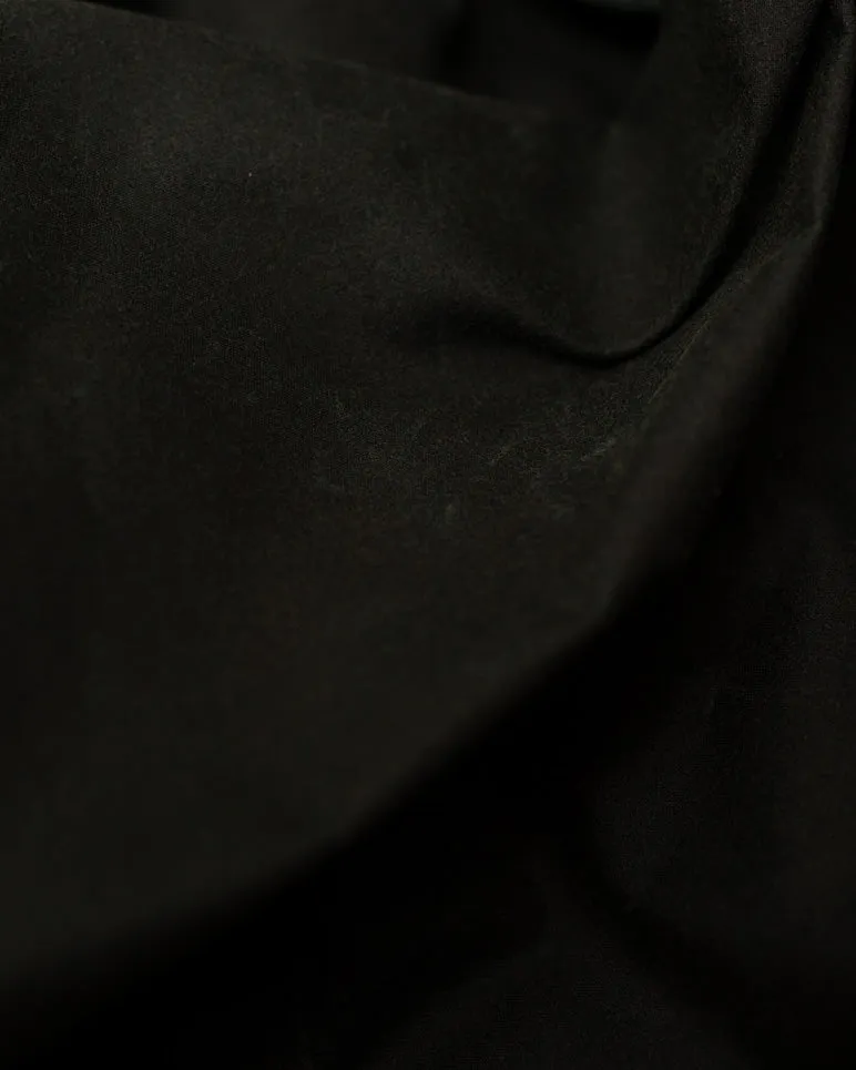 3m Hunter Green waxed cotton