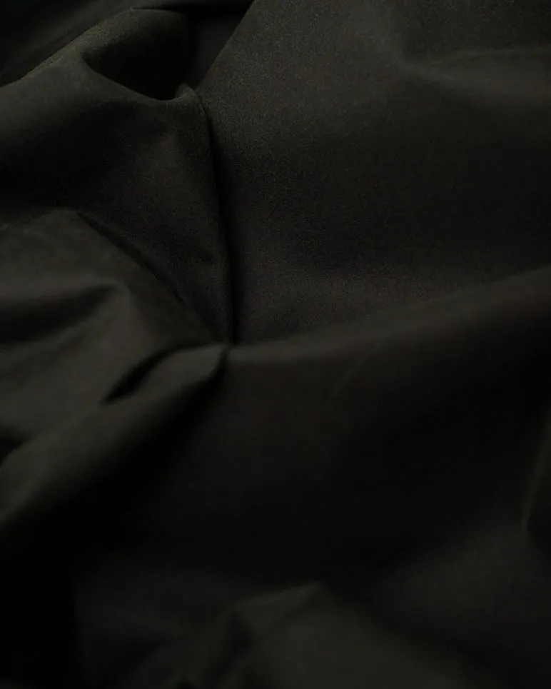 3m Hunter Green waxed cotton
