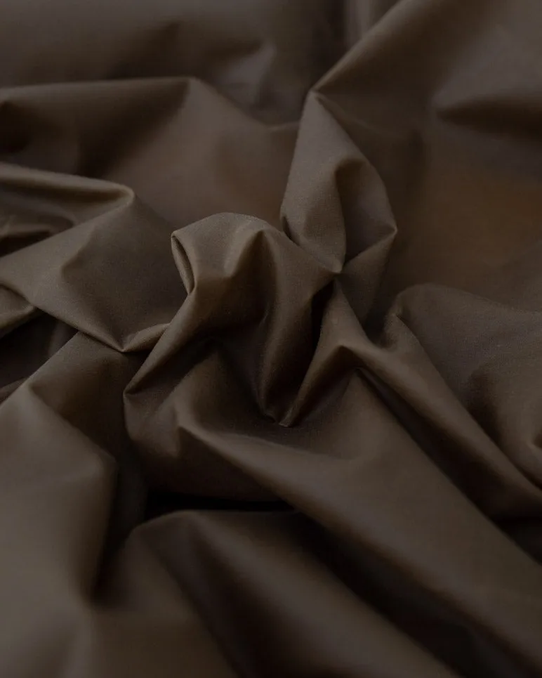 3m Riverbank Brown waxed cotton