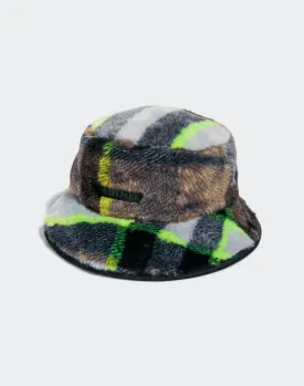 Adidas IVY PARK REVERSIBLE BUCKET HAT