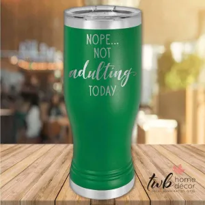 Adulting thermal