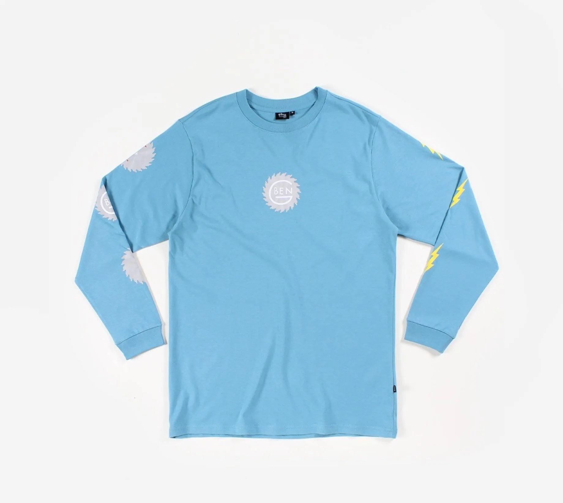 Ben-G Rip Saw Ls Tee