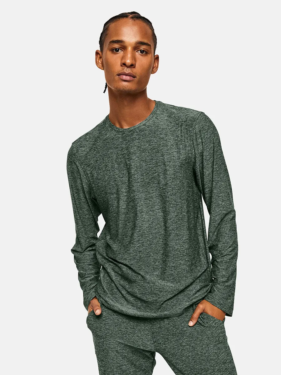 CloudKnit Longsleeve