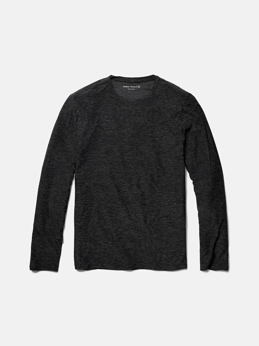 CloudKnit Longsleeve