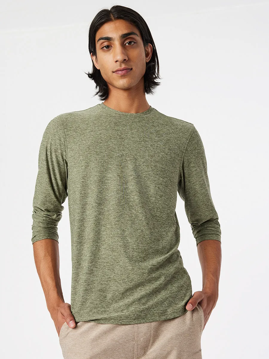 CloudKnit Longsleeve
