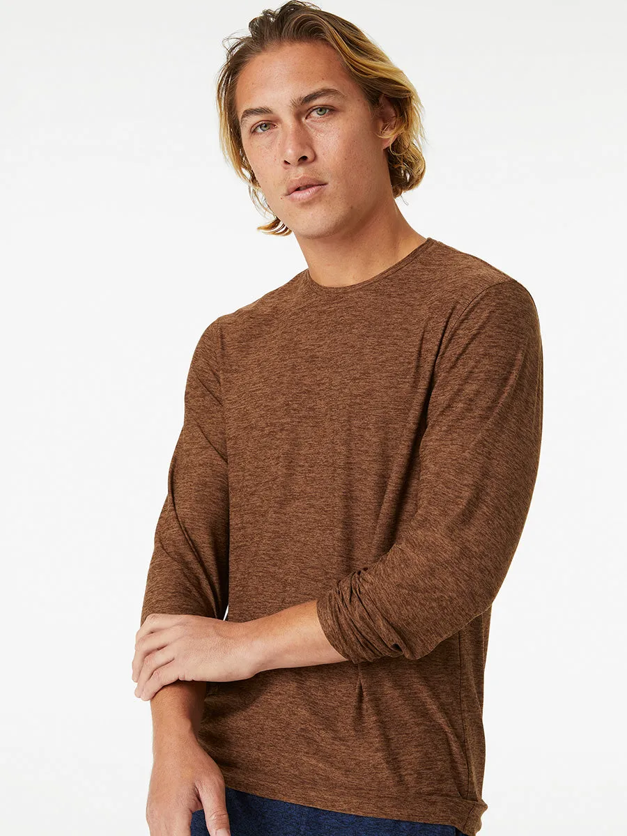 CloudKnit Longsleeve