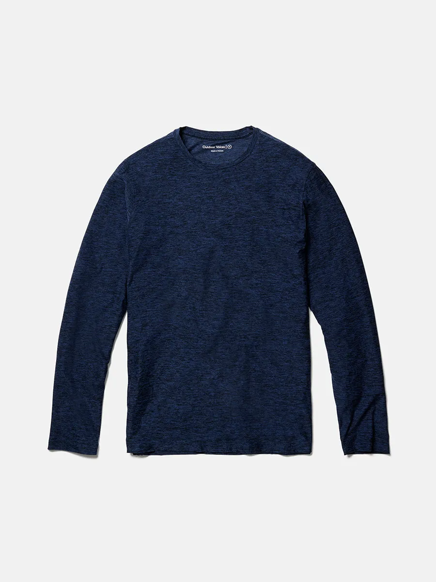 CloudKnit Longsleeve
