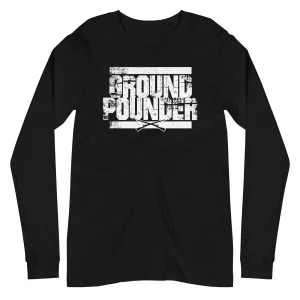 CLT - Ground Pounder Long Sleeve