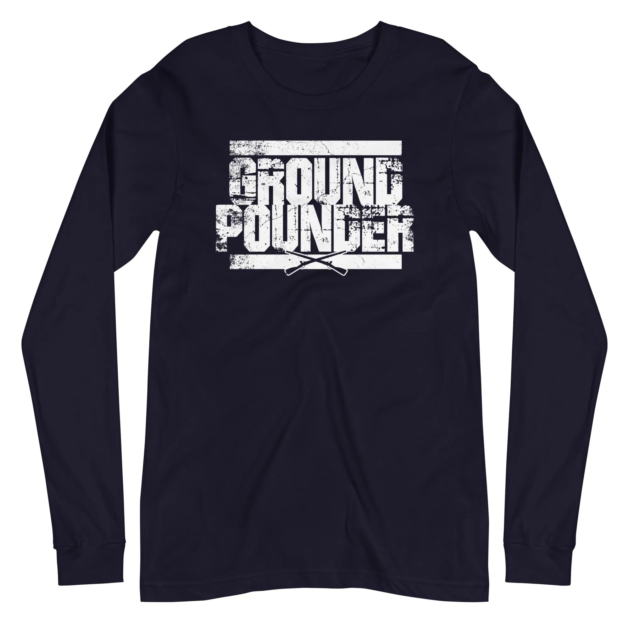CLT - Ground Pounder Long Sleeve