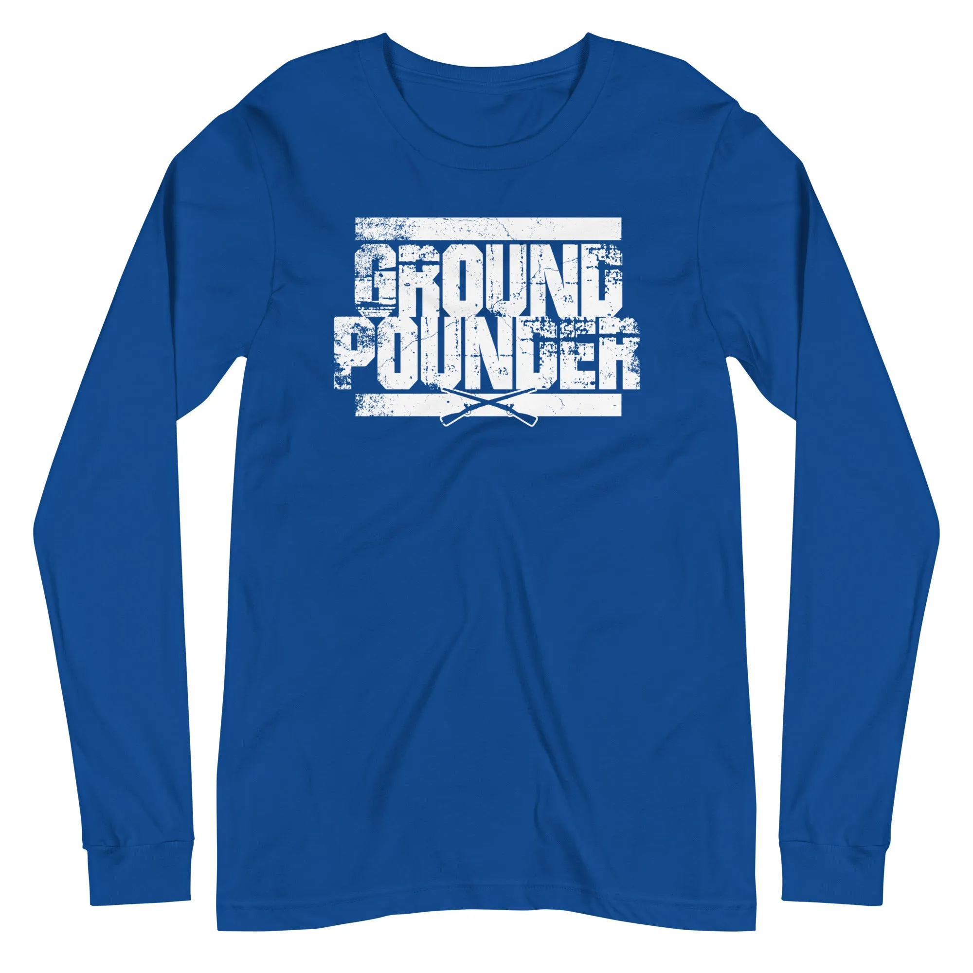 CLT - Ground Pounder Long Sleeve