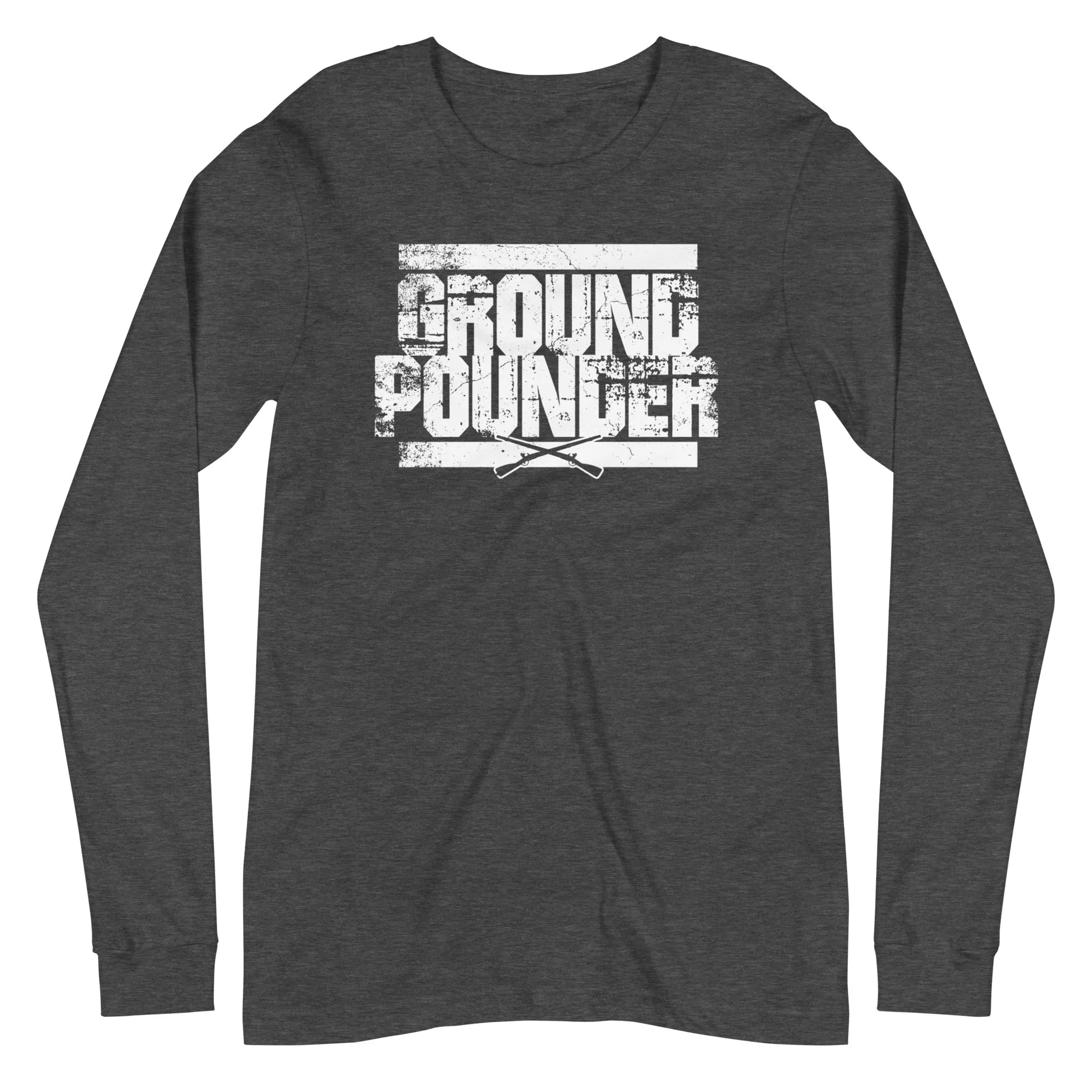 CLT - Ground Pounder Long Sleeve