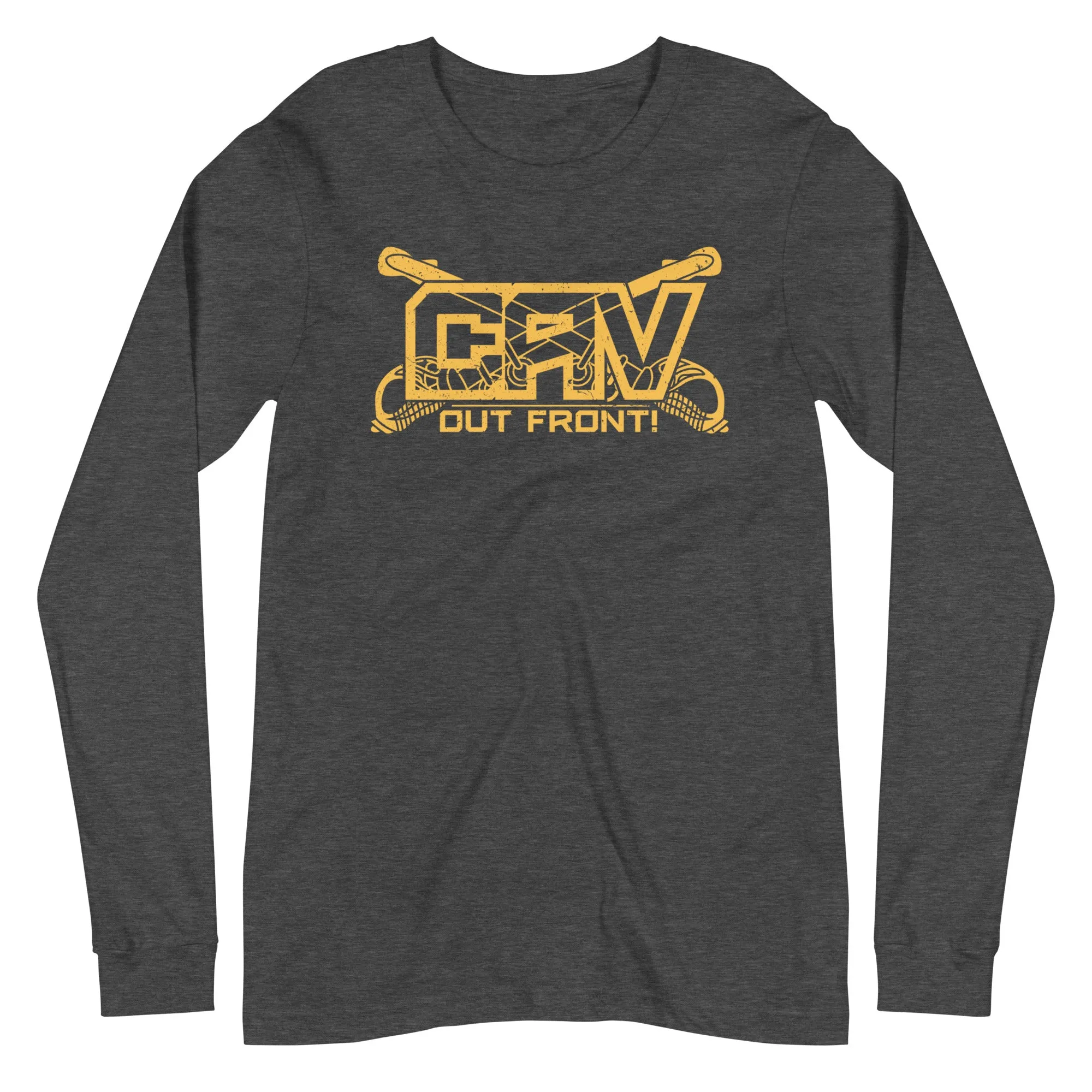 CLT - Out Front Long Sleeve