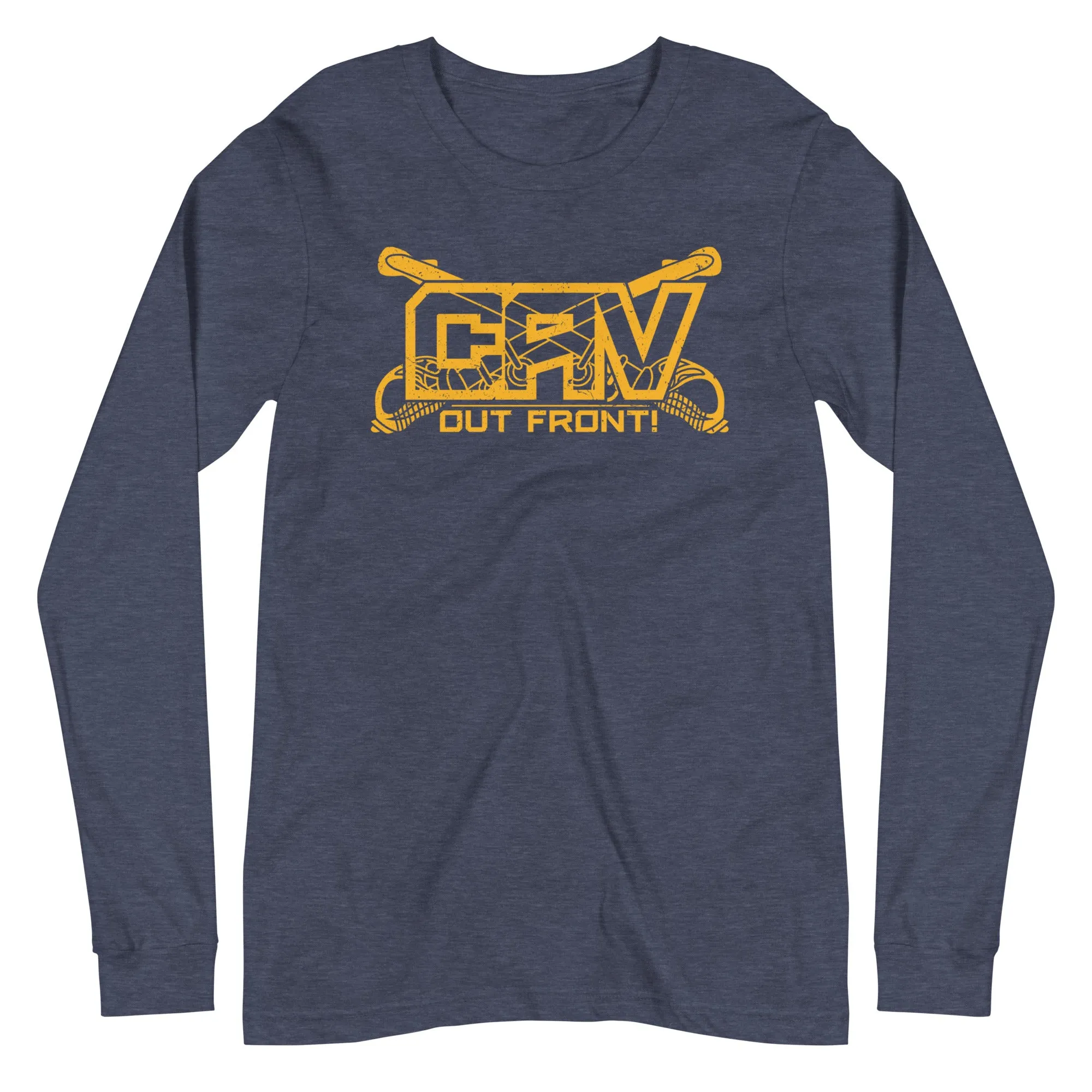 CLT - Out Front Long Sleeve