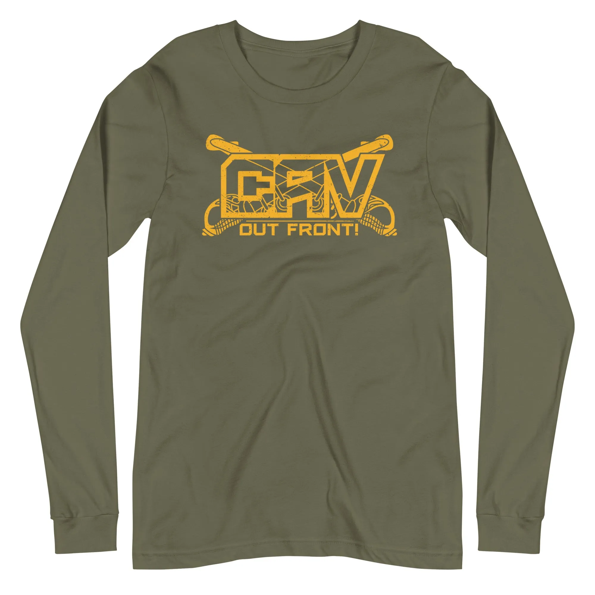 CLT - Out Front Long Sleeve