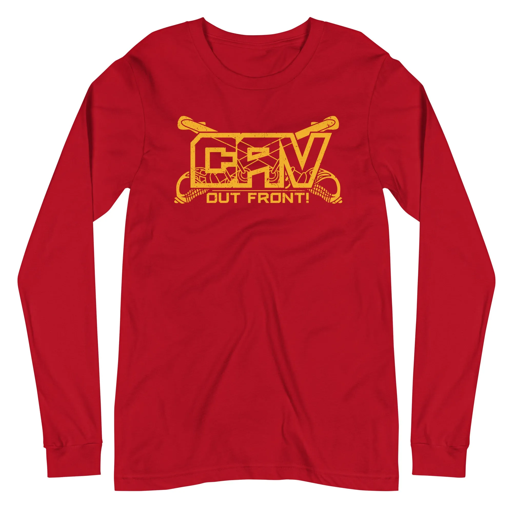 CLT - Out Front Long Sleeve