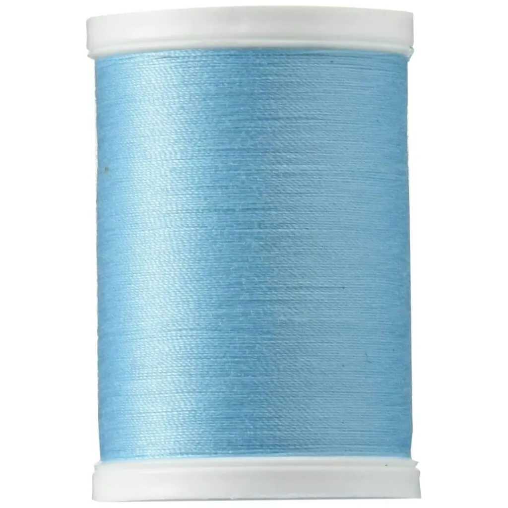 Coats Dual Duty XP General Purpose Thread 250yd Light Parakeet