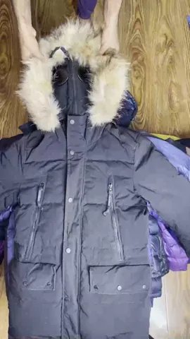 Cp company jacket & The North Face 700&800
