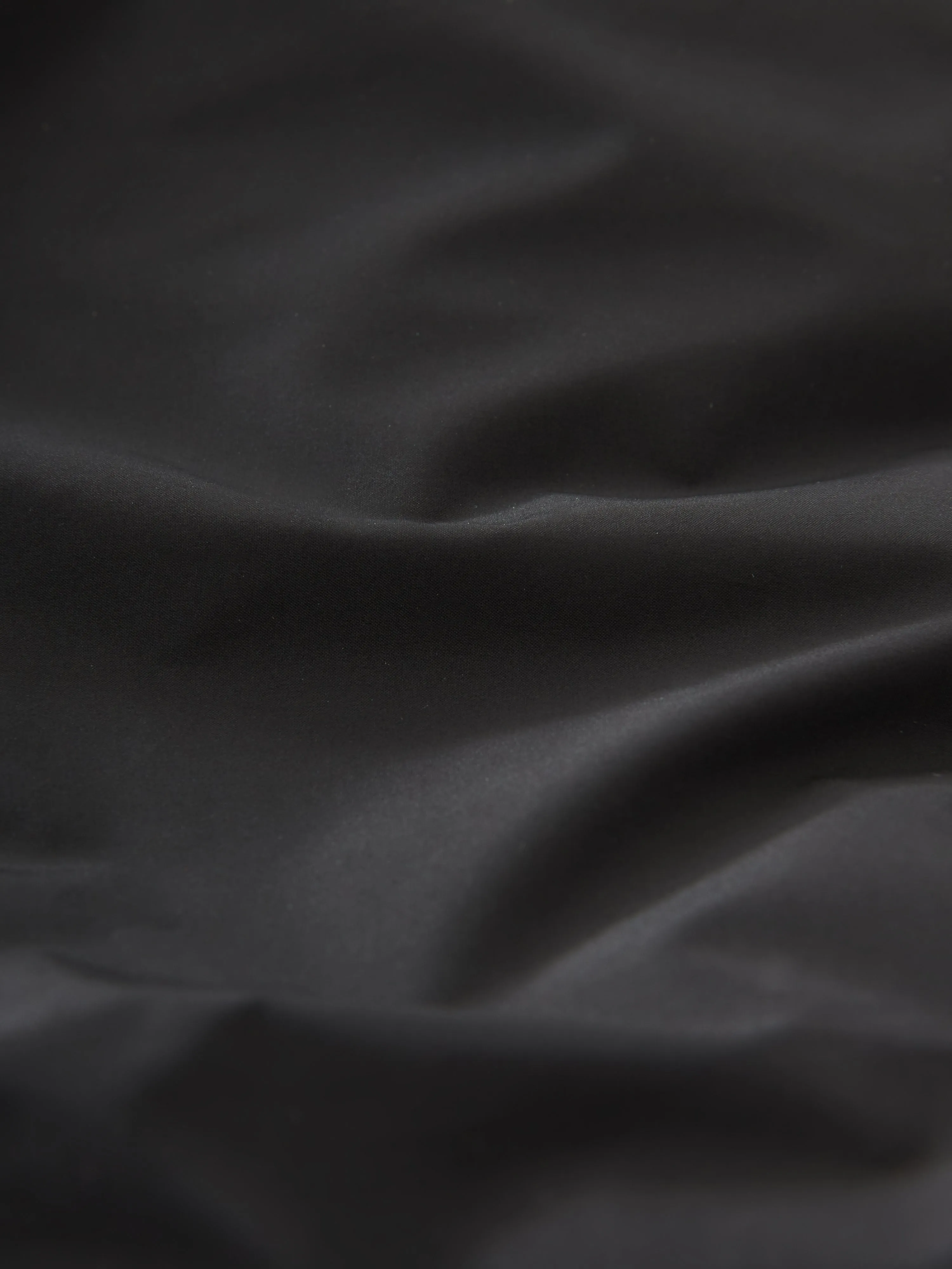 DANA DOWN JACKET IN BLACK