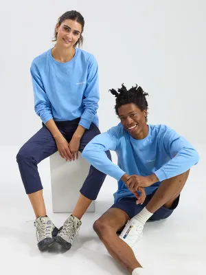 Endorphins Make You Happy Graphic Longsleeve