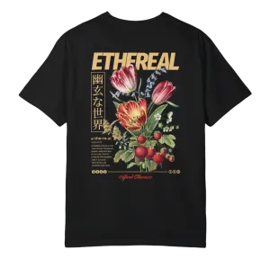 Ethereal Graphic Tee