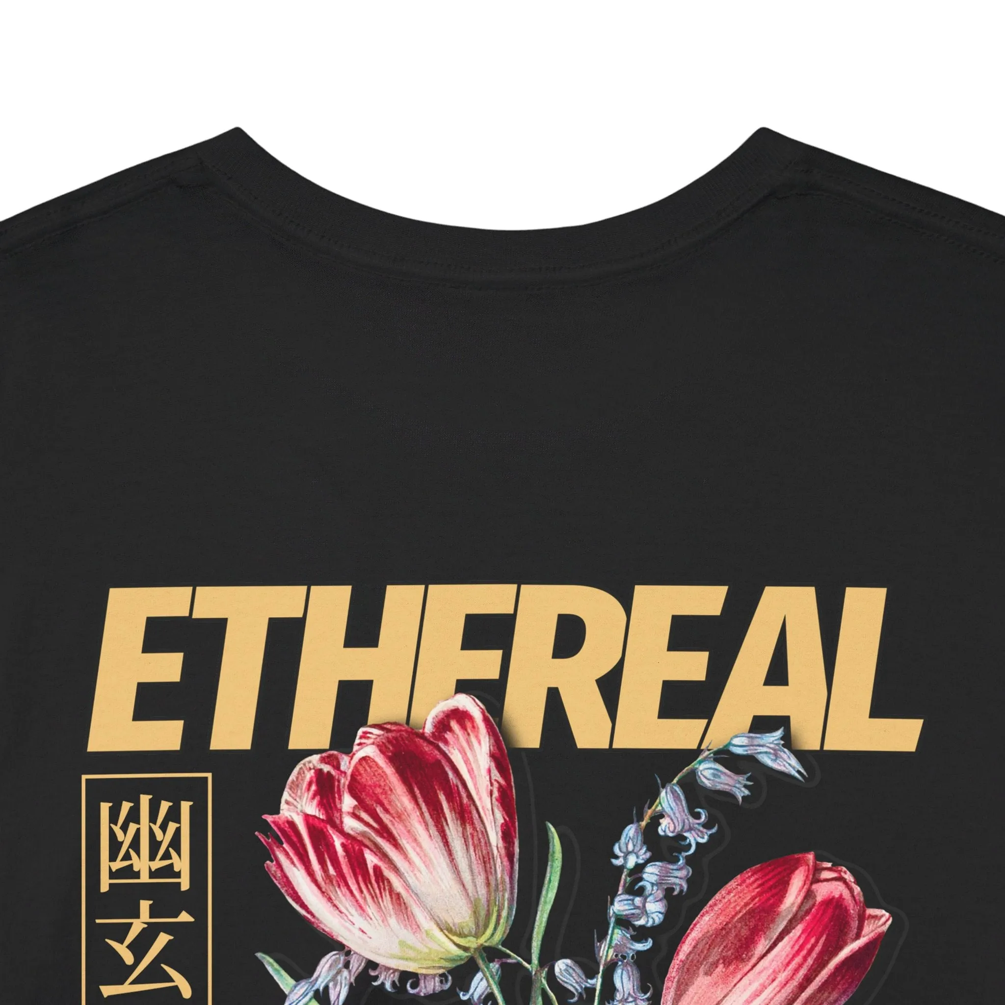 Ethereal Graphic Tee
