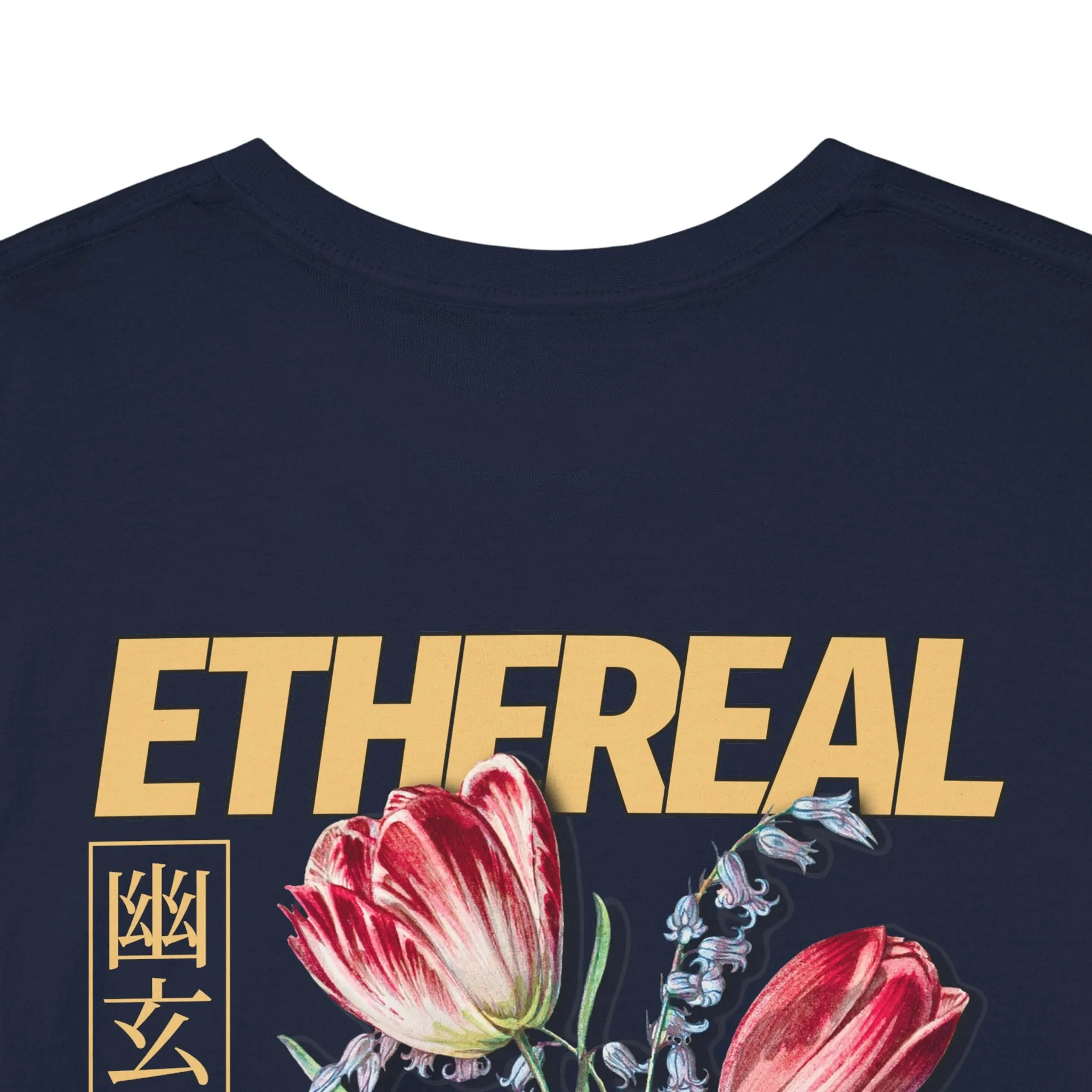 Ethereal Graphic Tee