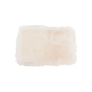 Fabiana Filippi Scarfs White