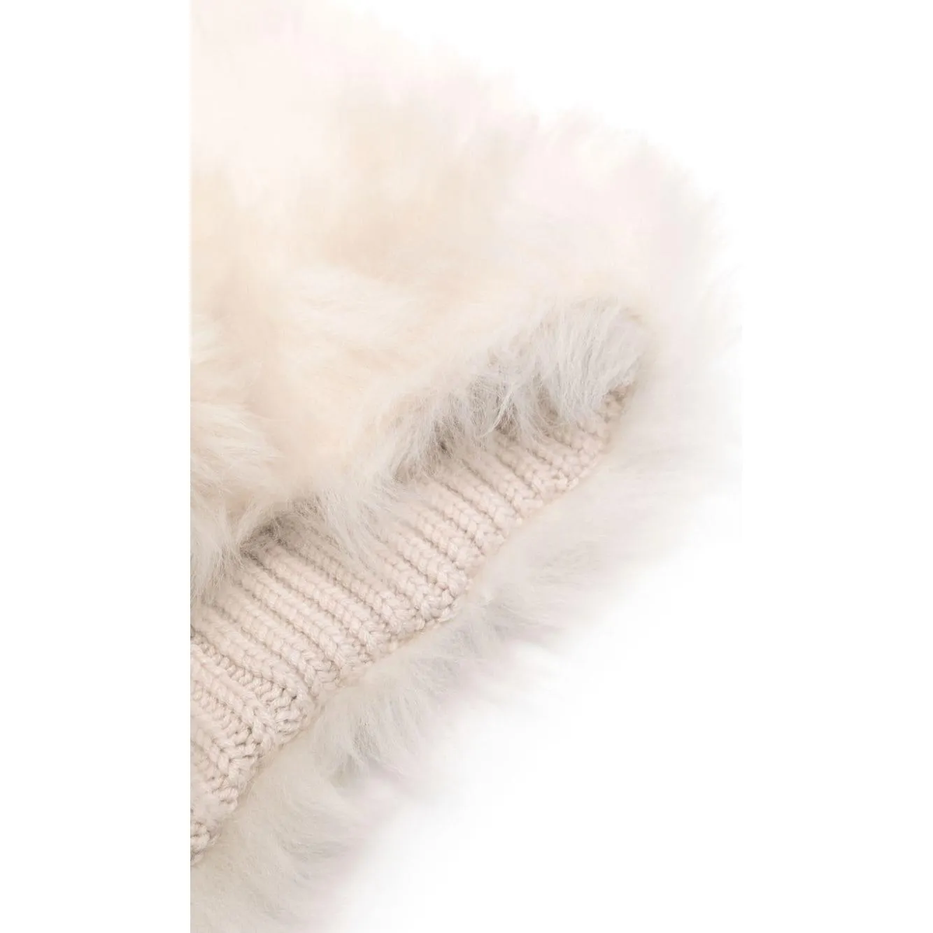 Fabiana Filippi Scarfs White