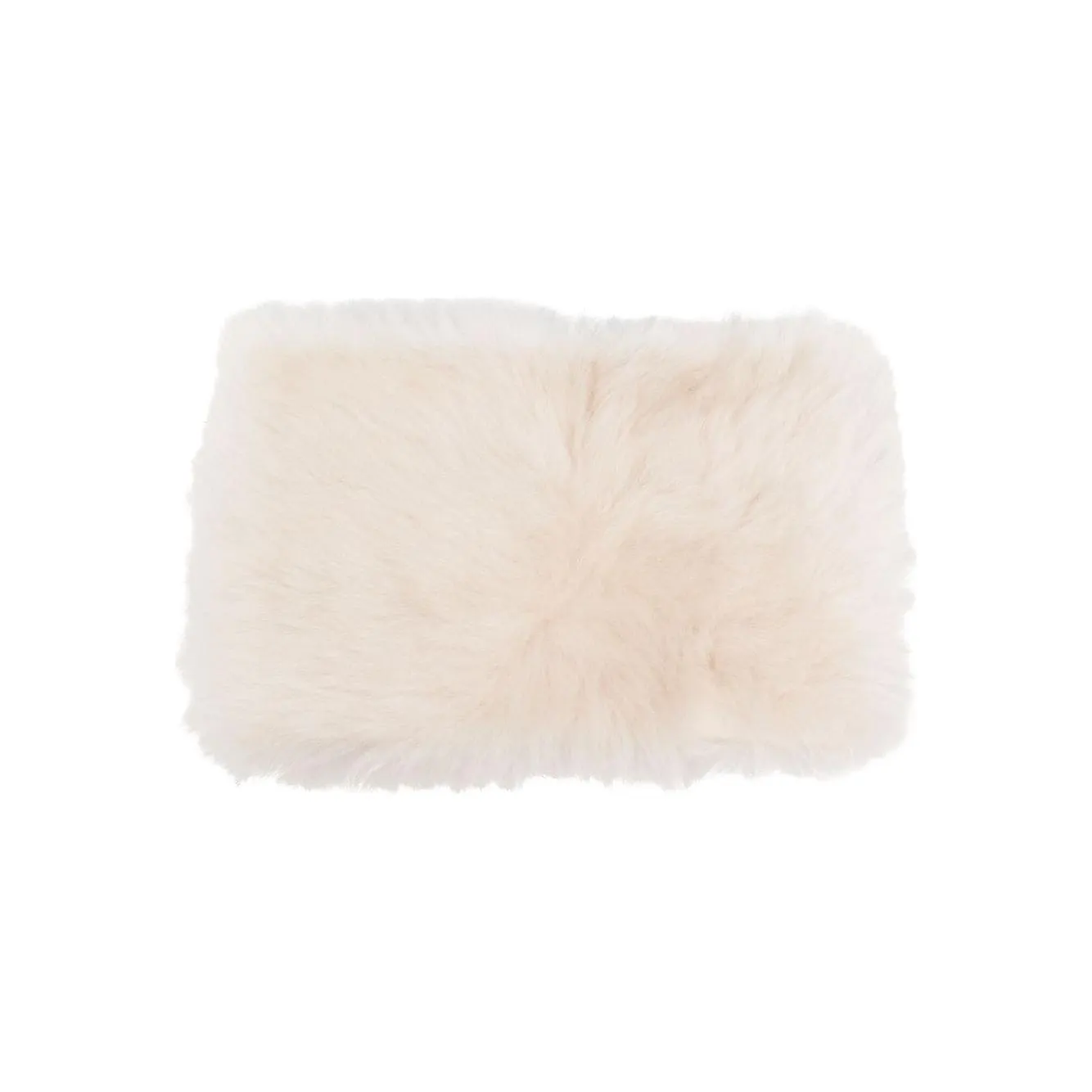 Fabiana Filippi Scarfs White