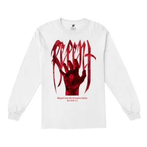 HGA Repent Longsleeve Tee