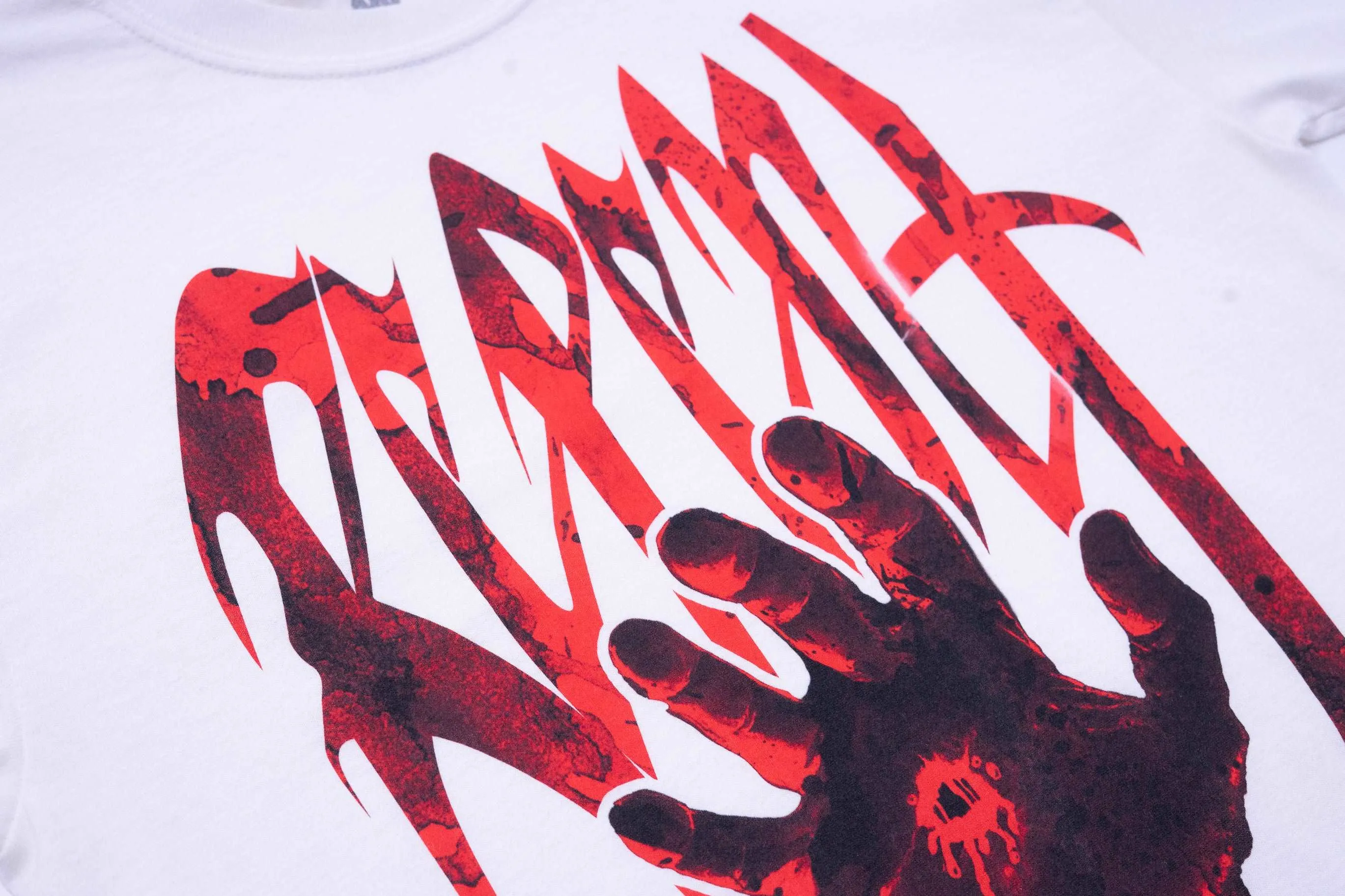 HGA Repent Longsleeve Tee