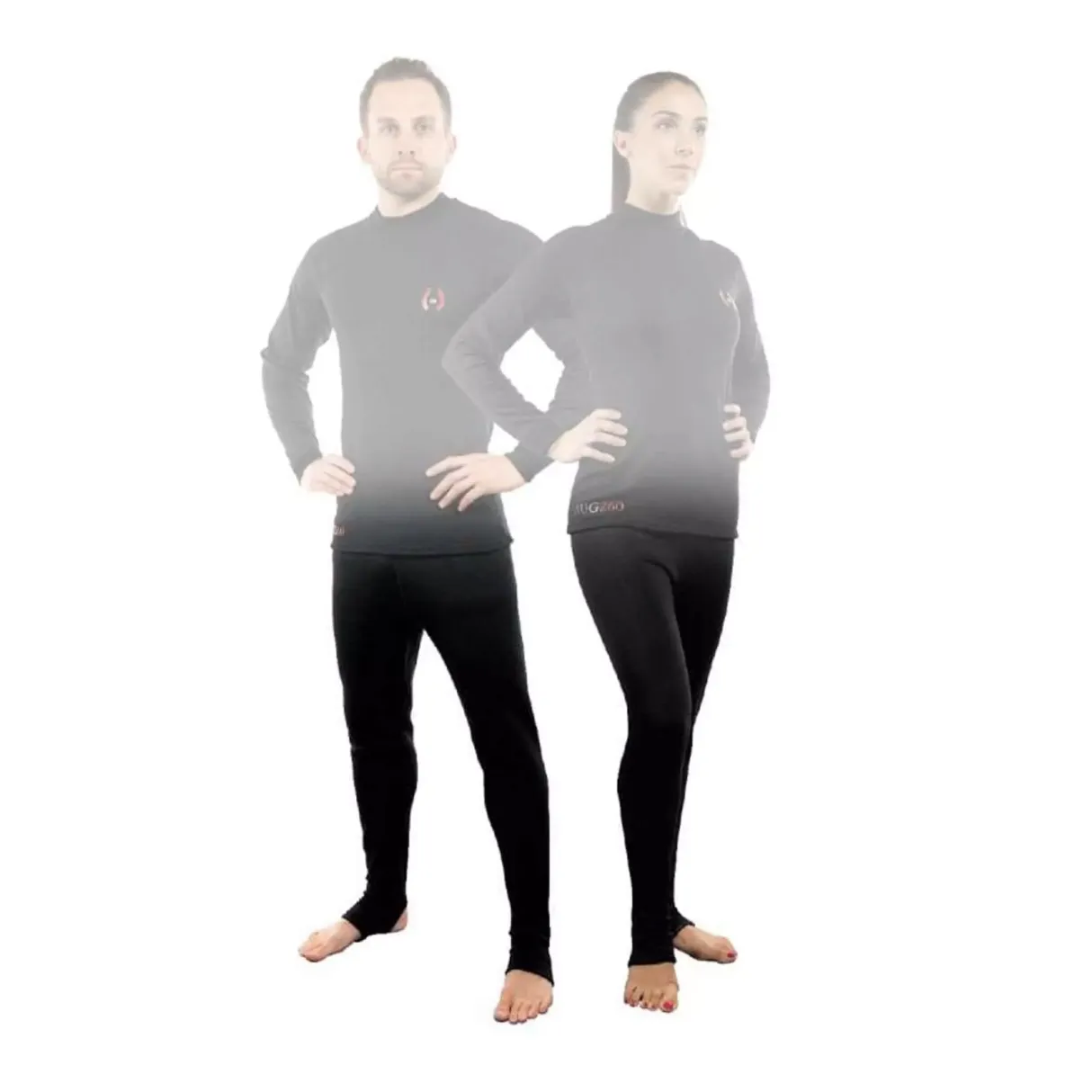 Unisex Hollis Aug 260 Bottom - Enhanced Comfort and Style