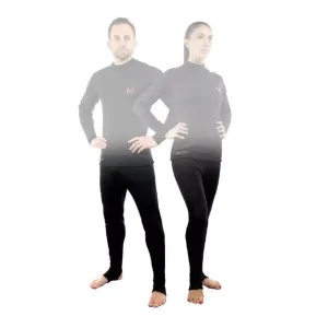 Unisex Hollis Aug 260 Bottom - Enhanced Comfort and Style