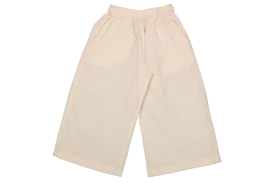 Kurta Pants - Cream
