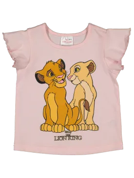 Lion King Top