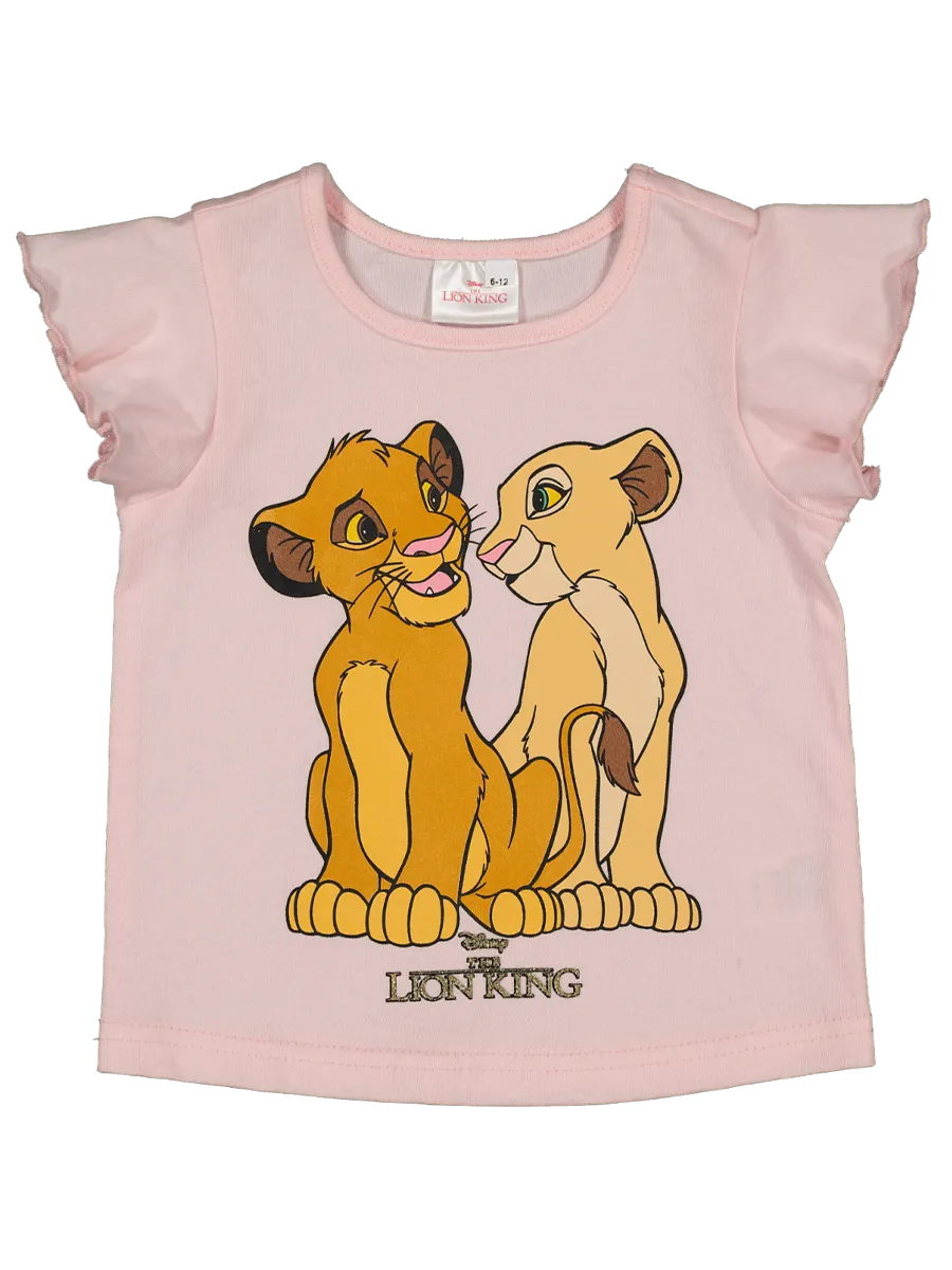 Lion King Top
