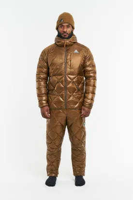 Men's Robson Gilltek™ Down Jacket-Amber