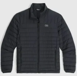 Outdoor Research Mens Transcendent Down Jacket – Lightweight Insulated Winter Coat
