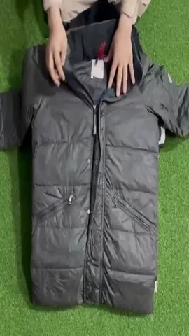 Moncler puffer jackets 12 pcs