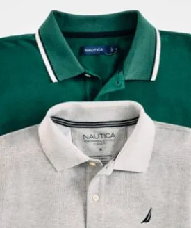 Nautica tshirts