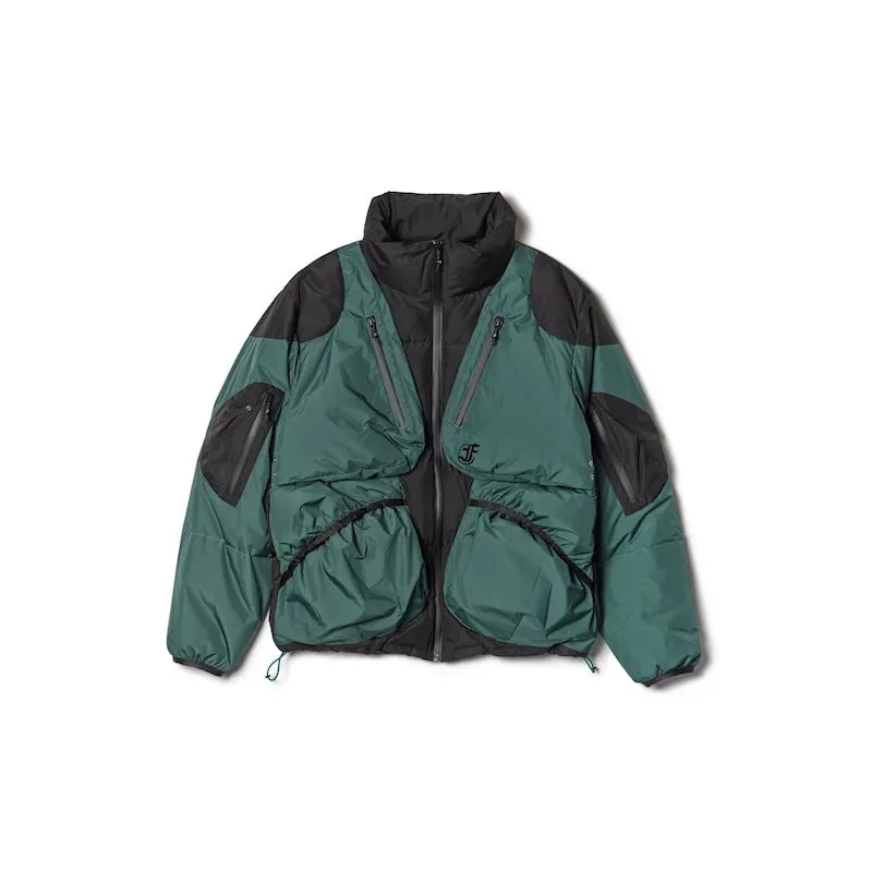 NEWCOMMUNE DOWN JACKET