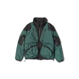 NEWCOMMUNE DOWN JACKET