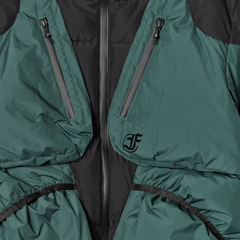 NEWCOMMUNE DOWN JACKET