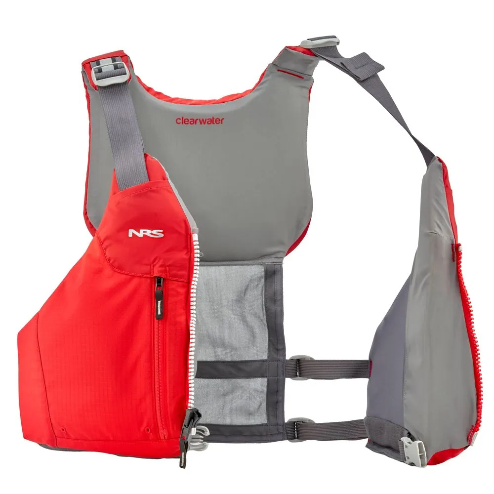 NRS Clearwater Life Jacket (Closeout)