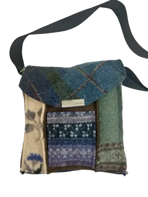 One of a Kind City Bag 116