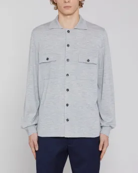 Overshirt Jaipur Grey