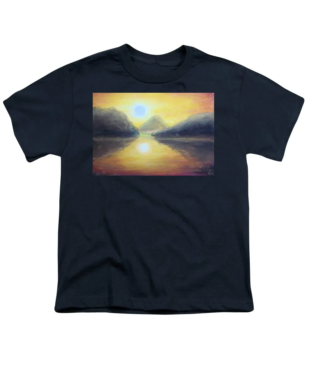 Passionate Sea - Youth T-Shirt