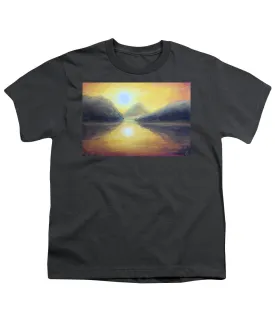Passionate Sea - Youth T-Shirt