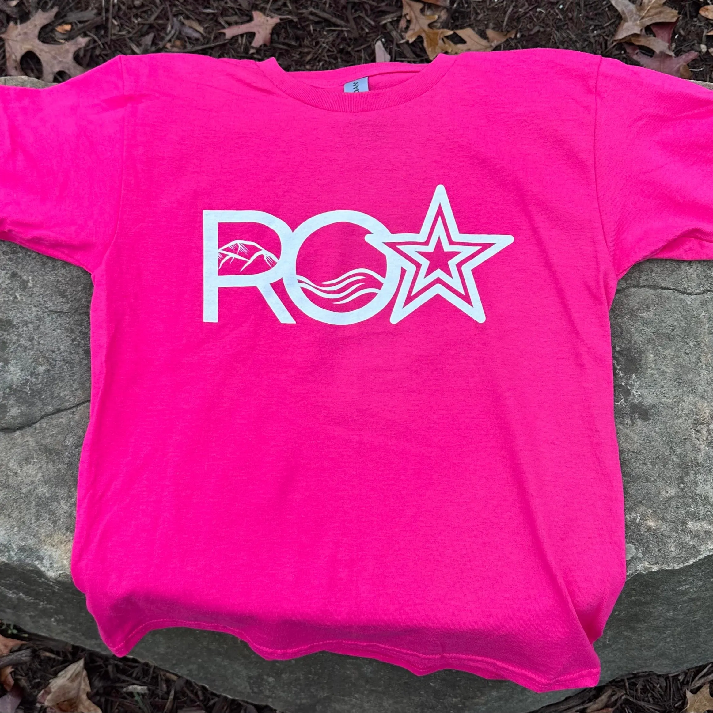 Roanoke Lifestyle - ROA Kids T-shirts